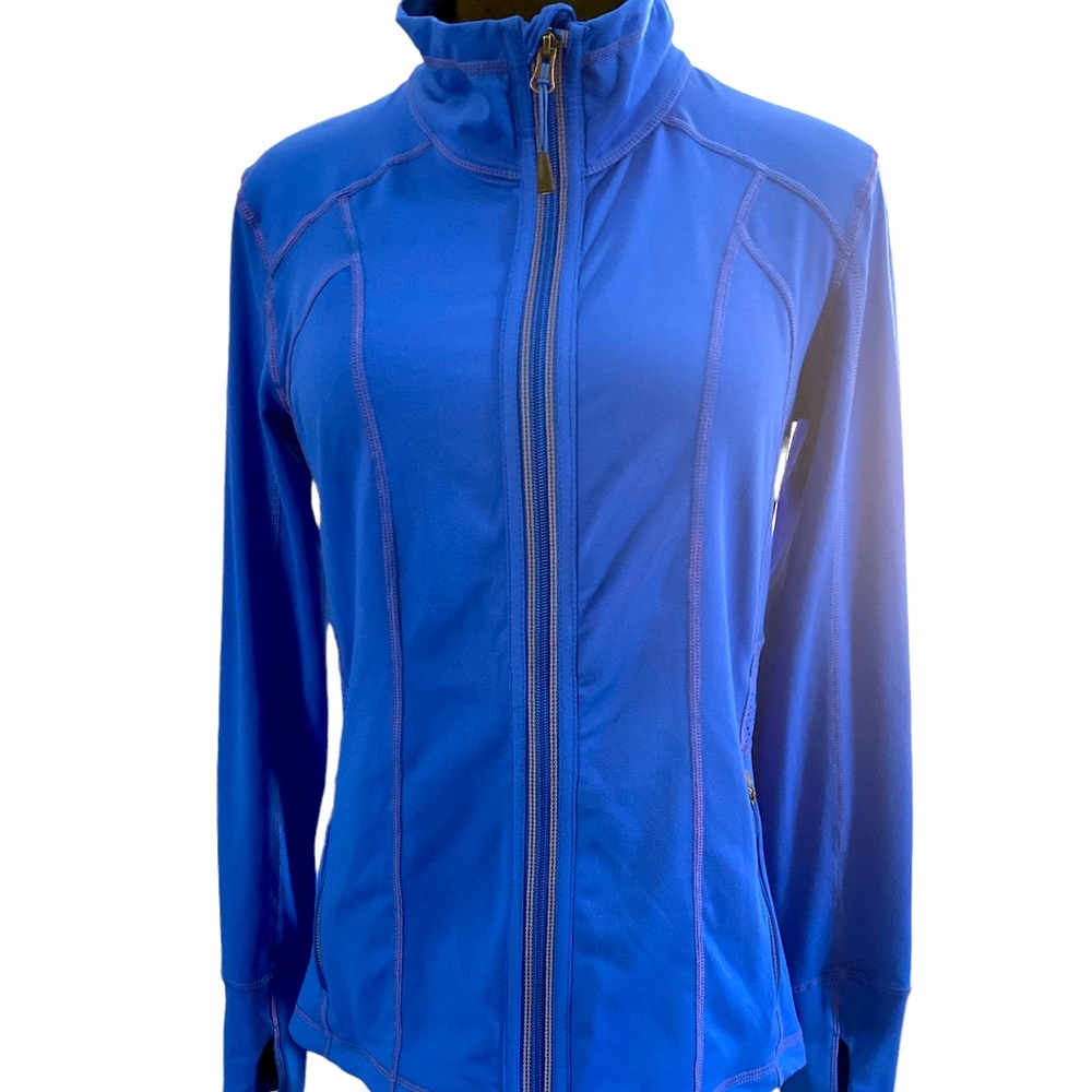 Tangerine Women’s Small Athletic Jacket